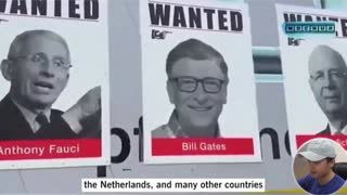 The Swiss Have Pointed Out The Most Wanted Globalists