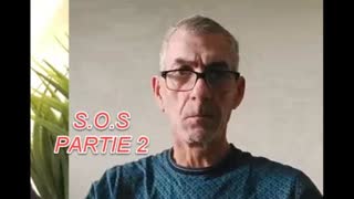 PARTIE 2 - S.O.S DEMANDE Dâ€™AIDE Dâ€™URGENCE Ã€ Lâ€™ARMÃ‰E CANADIENNE