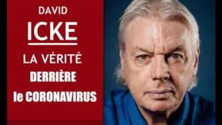 Covid 1984 : Comment CrÃ©er Une Fausse PandÃ©mie (Par David Icke) - Itv