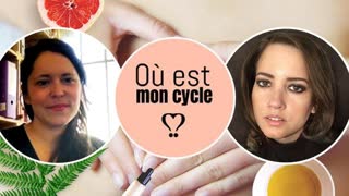 Momotchi interviewe MÃ©lodie, du collectif "OÃ¹ est mon cycle ?"