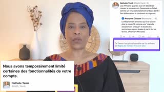 Best Of News Afrique - GÃ©opolitique