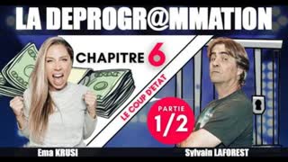 La DeÌprogrammation â€“ Chapitre 6 â€“ Partie 1 â€“ â€œLE COUP Dâ€™Ã‰TATâ€