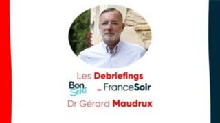 Dr GÃ©rard Maudrux : "les mÃ©decins ont peur, ils se taisent"