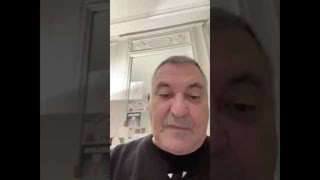 Jean-Marie Bigard rÃ©pond au journaliste qui le traite de complotiste