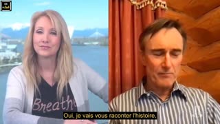 Dr Charles Hoffe, interview & lettre ouverte sur les effets secondaires des vaccins (VOSTFR)