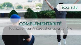 Intoxication au graphÃ¨ne : quels sont les impacts sur notre santÃ© ?