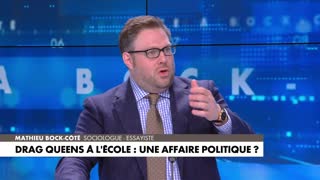 L'Ã©dito de Mathieu Bock-CÃ´tÃ©Â : Â«Comment la question des drag queens est-elle devenue politique ?Â»