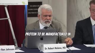 Robert Malone - What was known before the injection rollout