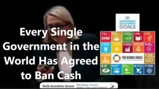 Every Single Government in the World Has Agreed to Ban Cash