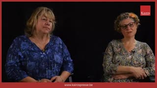 Effets secondaires des vaccins avec CÃ©cile MaÃ¯chak & Dr. Laurence Kayser