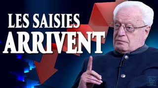 « Les comptes de la France vont sauter dans les 24 mois qui viennent » – Charles Gave