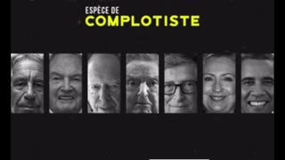 COMPLOTISTE