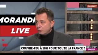 Didier Maisto annonce quâ€™il ne respectera pas le troisiÃ¨me confinement