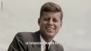 John F. Kennedy - inaugural address (vostfr)