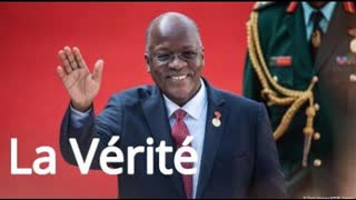 Pourquoi Magufuli est le meilleur president d'afrique