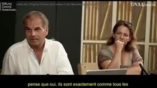 Me Virginie de Araujo-Recchia & Dr. Reiner Fuellmich - Le conseil de dÃ©fense pilotÃ© par lâ€™OTAN ?