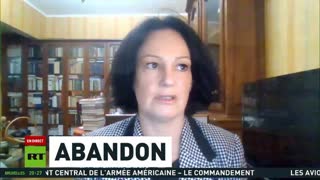 Comment l'Ukraine est-elle perçue aujourd'hui en Occident?