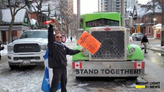 let's free the honks like they freed us - BABOUCHEKA