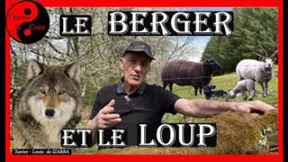 â€œLe berger, le mouton noir et le loupâ€ : Conseils dâ€™un berger pour tondre le peuple