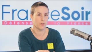 Sophie Tissier au DÃ©fi de la vÃ©ritÃ© : les Gilets jaunes, le rÃ©veil de la Force ?