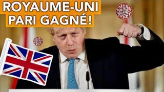 Covid, Brexit : le Royaume-Uni ridiculise lâ€™oligarchie !