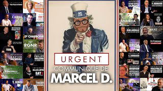 Marcel D. : Annonce Cruciale sur le Futur du Média en 4-4-2