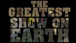 The Greatest Show on Earth (documentary)