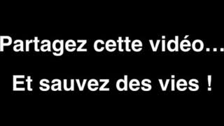 Combien de vies sacrifiÃ©es encore ?