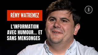 COVID-19, Ukraine, Niger... L'actualité sans prise de tête | Rémy Watremez de @JusteMilieu