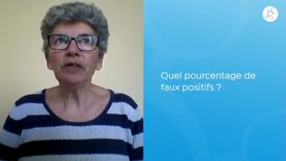 HÃ©lÃ¨ne Banoun : Les tests PCR