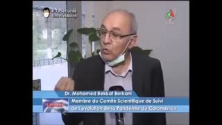 L'hydroxychloroquine a été utilisé avec succès contrairement à ce que prêtent les corrompus de l'OMS