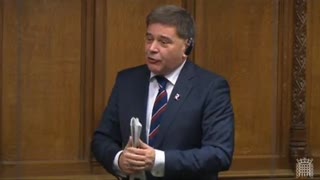 "It is the vaccines that are causing excess deaths in New Zealand" - Andrew Bridgen UK MP