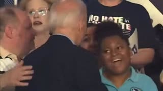 The moment she realized her hero doesn’t like Black people