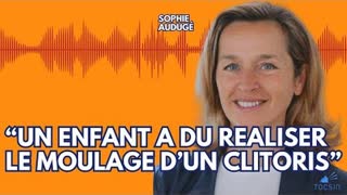 Le livre choc qui lève sur le voile sur ce que vos enfants apprennent à l'école - Sophie Audugé