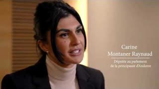 Une dÃ©putÃ©e de la principautÃ© d'Andorre Ã  propos de la gestion de la crise sanitaire...Ã©difiant!