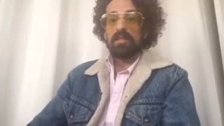 Isaac Kappy - they think they can turn the public on Q, it won't happen and they can't do it