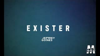 Marcel D. vous prÃ©sente : Jeffrey â€“ Â« Exister Â»