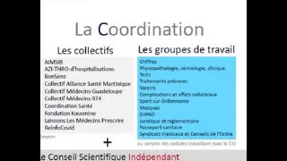 Enfin! un conseil scientifique indÃ©pendant sans conflit dâ€™intÃ©rÃªt avec Big pharma