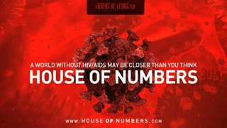 The House Of Numbers : le scandale HIV (vostfr)