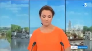 "Vite, coupez moi le direct" VoilÃ  les mÃ©dias manipulÃ©s!