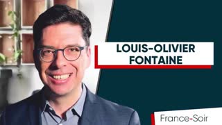 Louis-Olivier Fontaine : Il n’y a plus de séparation des pouvoirs entre la justice et la politique