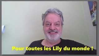 Pour les Lily du monde !