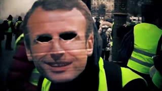 Clip DieudonnÃ© M'Bala M'Bala: Un Vent Nouveau Version Gilets Jaunes