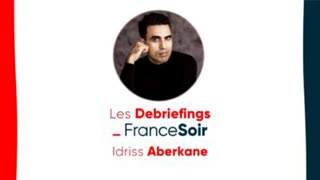 Idriss Aberkane : "trois catÃ©gories de problÃ¨mes : la corruption, la corruption et la corruption"