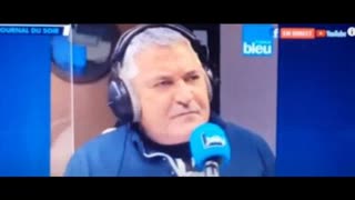 Jean-Marie Bigard - il faut bannir le mot "complotiste"