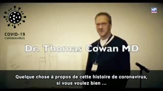 Dr thomas cowan explains the relationship between viruses and networks! (vostfr)