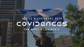 COVIDENCES 2020  (docu-témoignages)