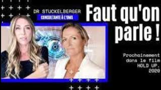 Dr Astrid Stuckelberger: "Ce que vous devez savoir"