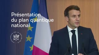 La messe est dite, Macron dÃ©clare que la dictature du quotidien est rÃ©elle