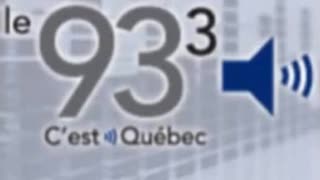 H1N1 rÃ©vÃ©lation radio QuÃ©bec 93,3 FM (2008)